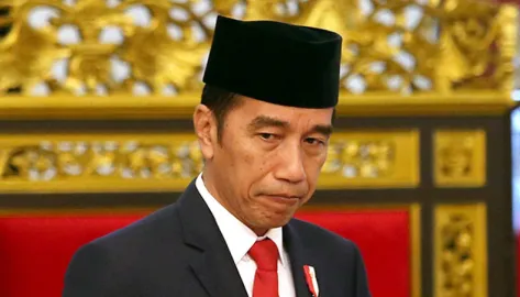 Presiden Jokowi Beri Kabar Baik Ini, Warga Indonesia Boleh Tepuk Tangan