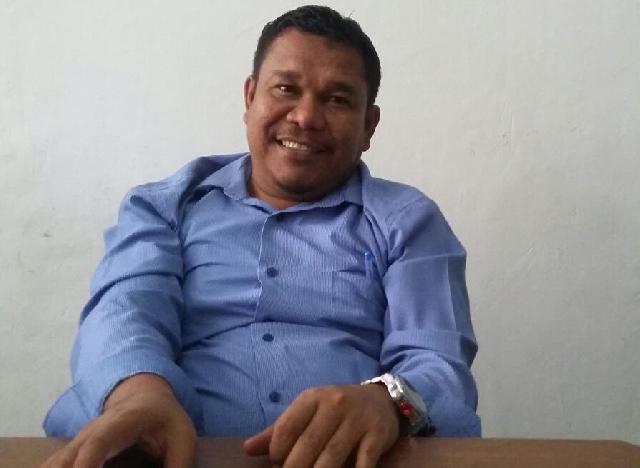 BUMD di Riau Dinilai Belum Berkontribusi Bagi Daerah 