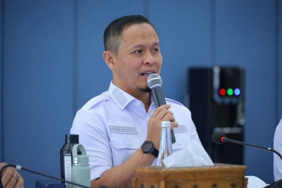 Ubah Sampah Jadi Energi Listrik, Pemko Pekanbaru Berdayakan Dua TPA