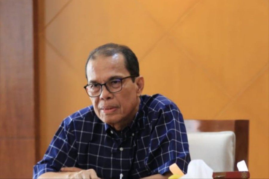 Peserta Asesmen 20 JPTP Pemprov Riau Selesai Jalani Uji Kompetensi Manajerial dan Sosial Kultural