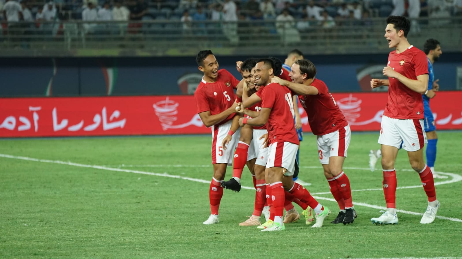 Pengamat : Timnas Indonesia Mutlak Harus Juara Piala AFF 2022