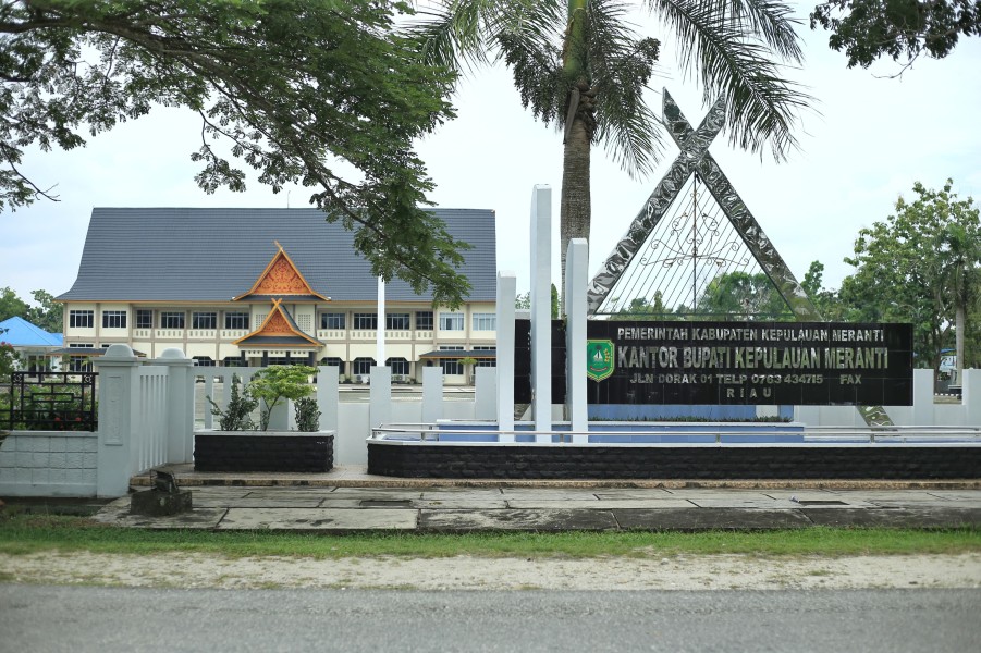 Pemkab Meranti Terus Tindak Lanjuti Rekomendasi BPK atas Temuan di Dinas PUPR