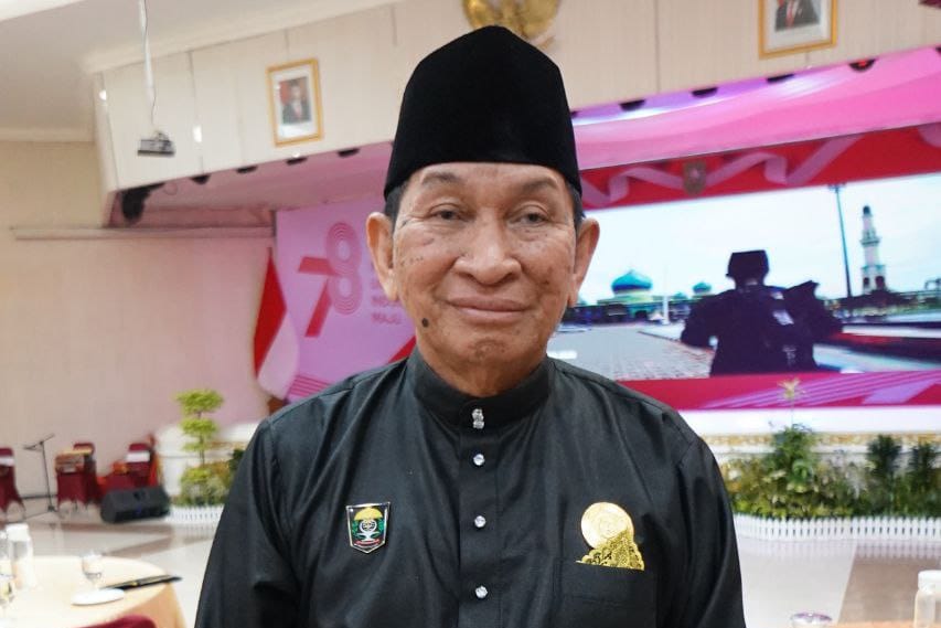 LAMR Dorong Pembentukan Tim Terpadu Atasi Kelangkaan Solar Subsidi