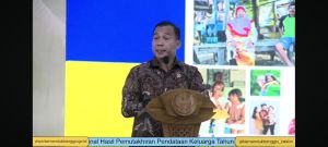 BKKBN Ingatkan Ancaman Fatherless: Pengaruhi Psikologi Anak