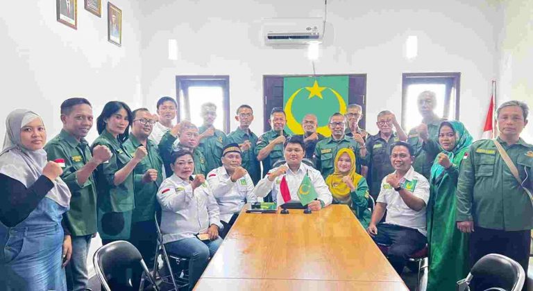 DPW Partai Bulan Bintang Bali Solidkan Kader, Yakin Bisa Jadi Kuda Hitam Pemilu 2024