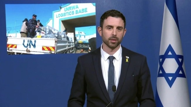 Gaji Rp 8,2 M Belum Dibayar, Aktivis-Influencer Sedunia Tuntut Badan Propaganda Israel