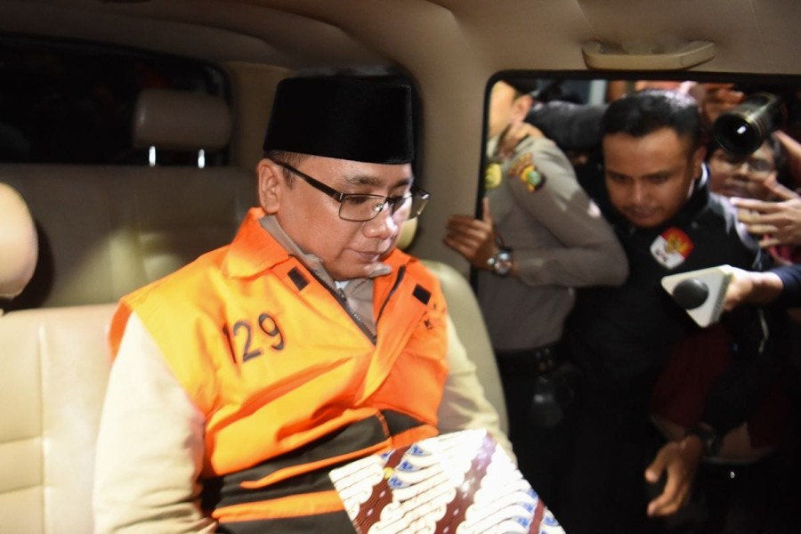 Korupsi Kuota Haji: Yaqut Tarik Fee Rp 42,2 Juta hingga Coba Kondisikan Pansus DPR
