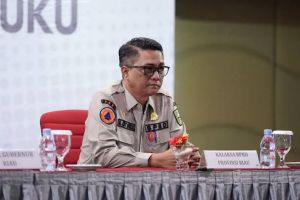 8 Helikopter Water Bombing Siap Atasi Karhutla di Riau