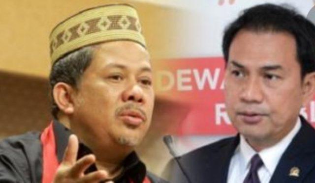 Kasus Benur, KPK Dalami Peran Azis Syamsuddin-Fahri Hamzah