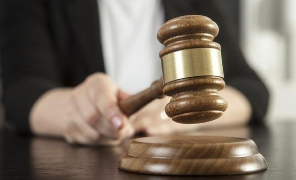 Kades Mantan Ajudan Gubernur Riau Rusli Zainal Divonis 5 Tahun Penjara