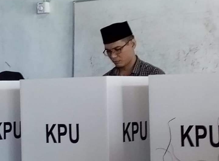 KPU se Riau Buka Pendaftaran Calon PPK Pemilu 2024, Ayo Daftar!