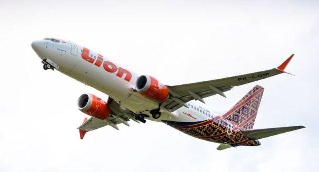 Daftar Nama Penumpang Pesawat Lion Air yang Jatuh di Tanjung Karawang