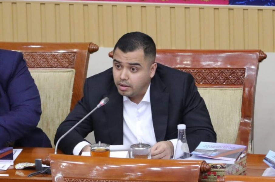 Anggota DPR RI Dukung Langkah Polda Riau Selamatkan Taman Nasional Tesso Nilo