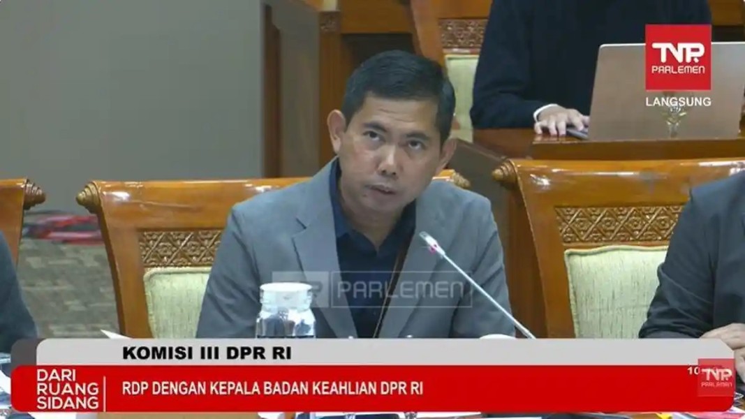 RUU Perampasan Aset: Pelaku Korupsi yang Belum Divonis Hartanya Bisa Dirampas, Minimal Rp1 M