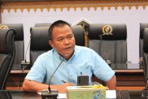 DPRD Pekanbaru Desak Penutupan Tempat Hiburan Malam Selama Ramadan