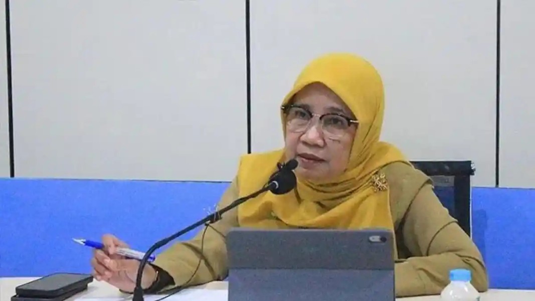 Pemprov Riau Dorong Peningkatan Mutu UMKM Peternakan Lokal Jadi Pemasok Program MBG
