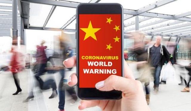 Waspada, WHO Peringatkan Wabah Virus Corona Dapat Hidup Kembali