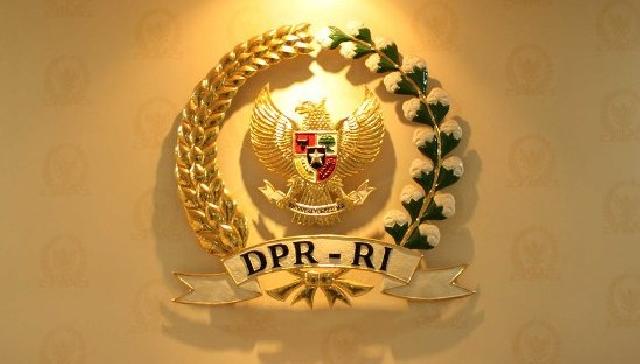 Ini Hasil Penetapan Komisi Anggota DPR RI Asal Riau