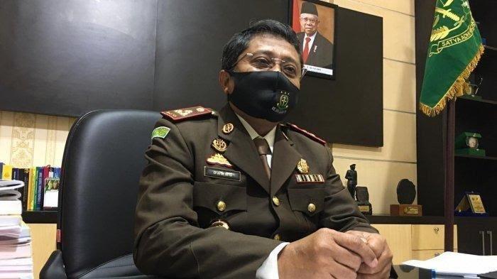Anggota DPRD Ini Ditangkap Polisi Saat Kunker, Kasusnya Sudah Lama