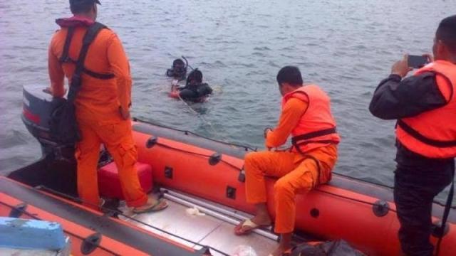 Tiga Mayat Nelayan Korban Kapal Tenggelam Ditemukan