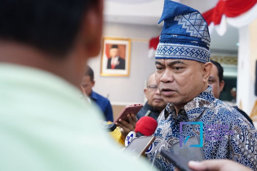 Menkominfo Imbau Masyarakat Riau Jauhi Pinjol dan Judi Online