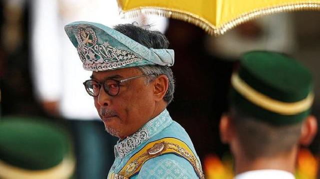 7 Staf Istana Positif Corona, Raja dan Ratu Malaysia Masuk Karantina