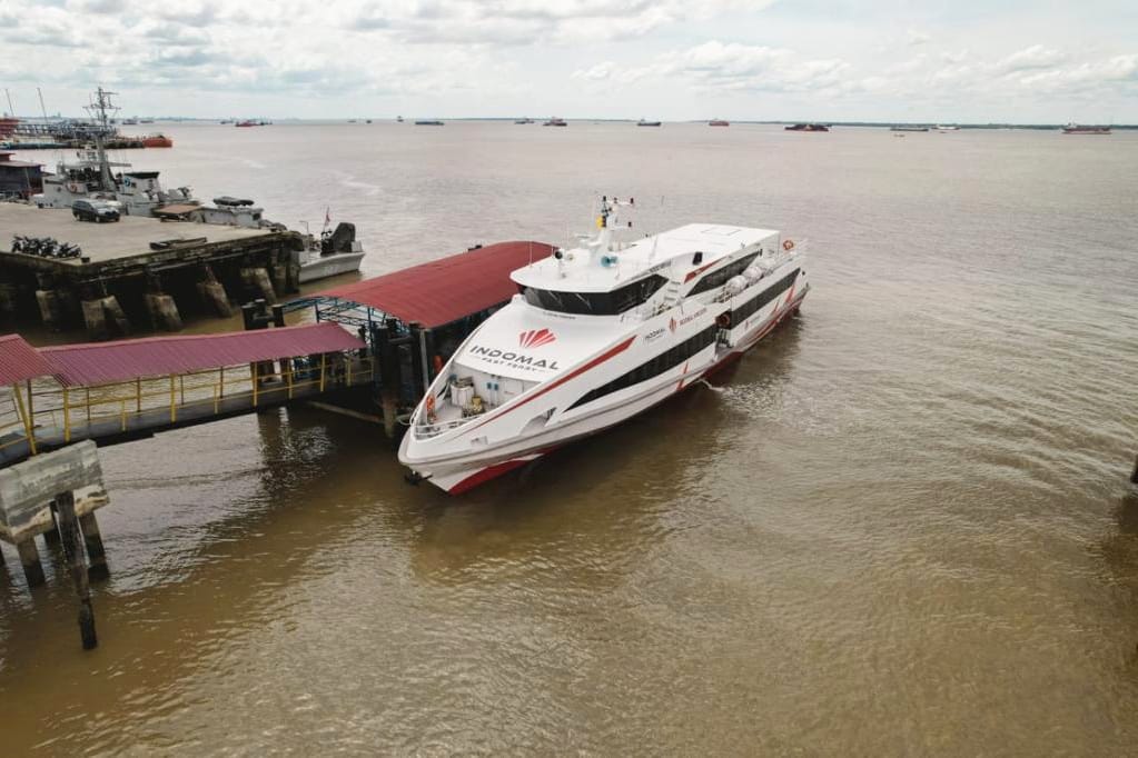 BPS Catat 3.872 Wisman Datang ke Riau Bulan Juli 2022