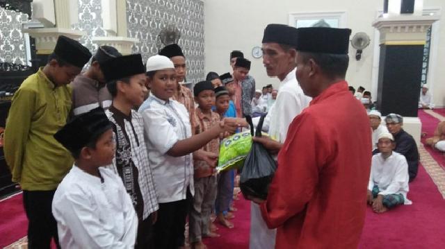 Warga Banglas Tingkatkan Silaturrahim Sambut Ramadhan