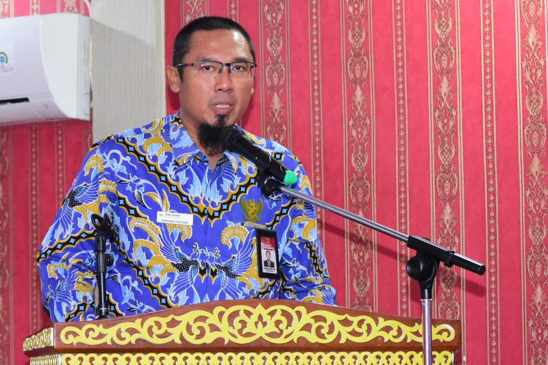 Ombudsman Awasi Ketat SPMB Riau 2025