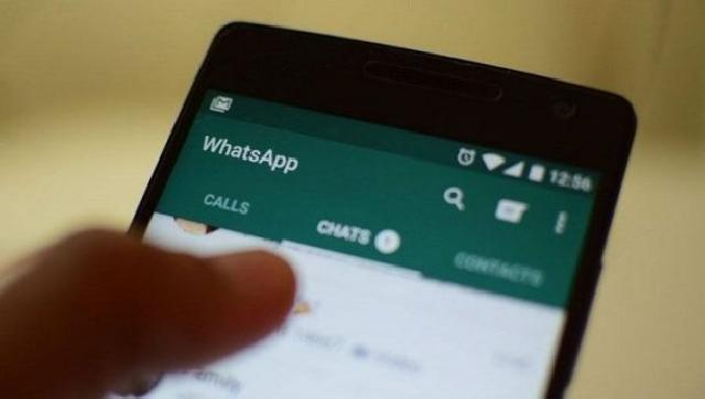 WhatsApp Siapkan Fitur Otentikasi Sidik Jari