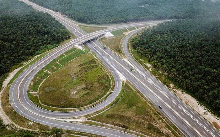 Legislator Desak Penyelesaian Ganti rugi Lahan Milik 30 KK untuk Proyek Tol Pekanbaru-Dumai