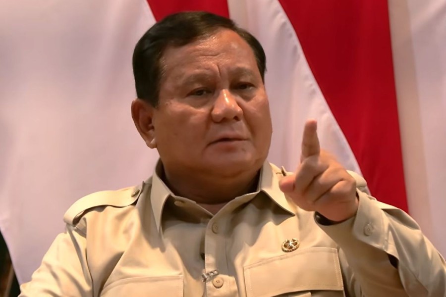 Prabowo Tutup Celah Korupsi Dengan Memangkas Anggaran Rp 308 Triliun