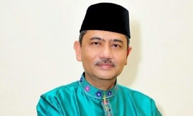Pemprov Riau Optimis Realisasi APBD 2018 Capai 90 Persen