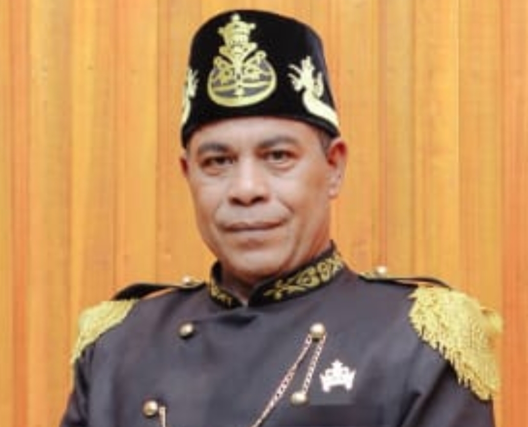 Sultan Siak XIII Akan Wakili LKPASI Dalam Undangan Rakernas KNPI di Bandung