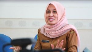 Kepercayaan Publik Meningkat, BOR RSUD Arifin Achmad Tembus 91 Persen