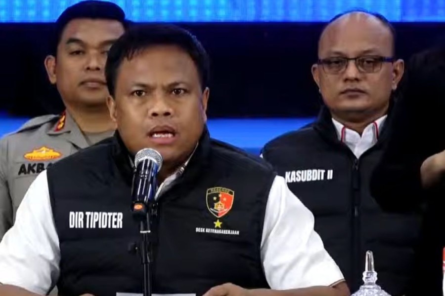 Gagal Capai Target, WNI di Kamboja Disiksa Bos Scammer