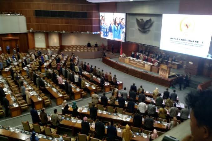 Kemenekraf Bantu Pegiat cari Pasar Alternatif Hadapi Perang Tarif
