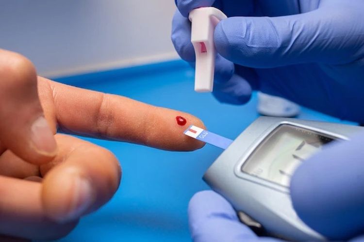 Ciri-ciri Pradiabetes Yang Perlu Anda Ketahui