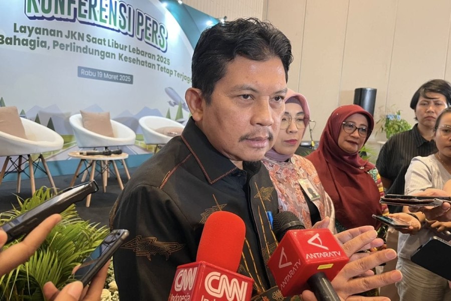 BPJS : Tak Ada Lagi Sistem Rujukan Berjenjang, Pasien Bisa Dirujuk Langsung ke RS Tipe A