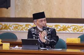 Sepanjang Agustus 2022, Nilai Tukar Petani Riau Naik Signifikan