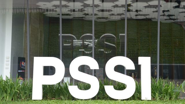 PSSI Gelar Indonesia Football Expo 2019