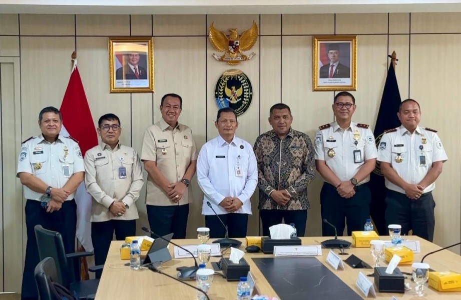 Pusat Akan Susun Skema Special Border Treatment untuk Warga Meranti dan Karimun