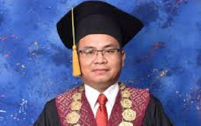 Harapan Alumni Unilak, Rektor Terpilih Periode 2019-2023 Dapat Mengayomi