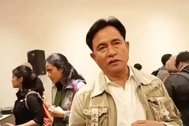 Yusril Sebut Prabowo Harus Revisi UU atau Terbitkan Perppu Jika Mau Tambah Kementerian