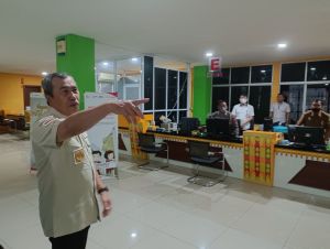 Ini Tanggal Dimulainya Penghapusan dan Keringanan Denda Pajak di Riau