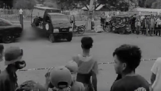 Pilpres Filipina Dinodai Tembakan dan Ledakan Granat, Tiga Petugas Keamanan Tewas di TPS