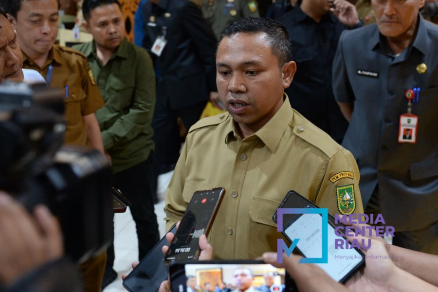 Tidak Bebani Orang Tua, Gubernur Riau Imbau Sekolah Tidak Gelar Perpisahan Mewah