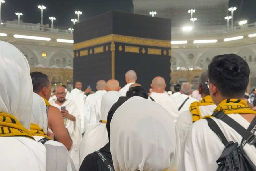 KJRI Jeddah: 10.060 Jemaah Umrah Sudah Kembali ke RI, 2.278 Orang Segera Menyusul