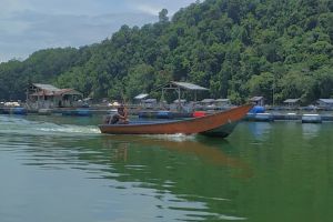 Pemprov Riau Anggarkan Rp2,1 M untuk BPJS Pekerja Rentan