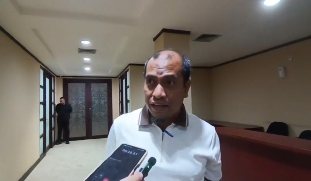 Lonjakan Kasus ISPA di Riau Tembus 10 Ribu Pasien, Anak-Anak Paling Terdampak